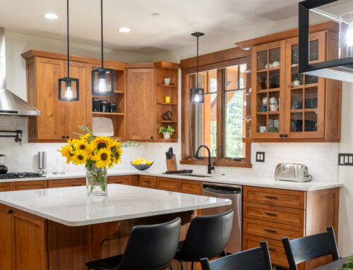 Why Remodeling Your Kitchen or Bathroom Could Be the Best Investment You Make This Year